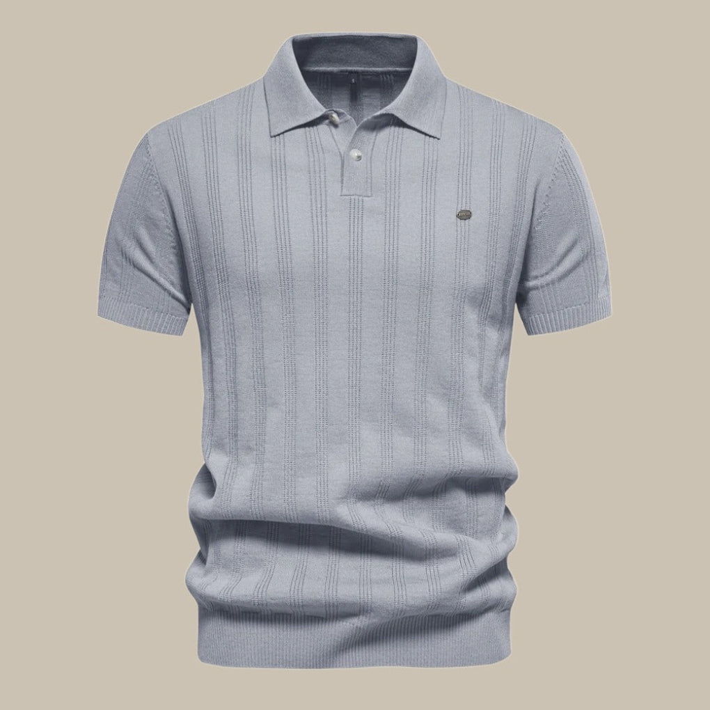 Polo-paita miehille Kevyt Eleganssi