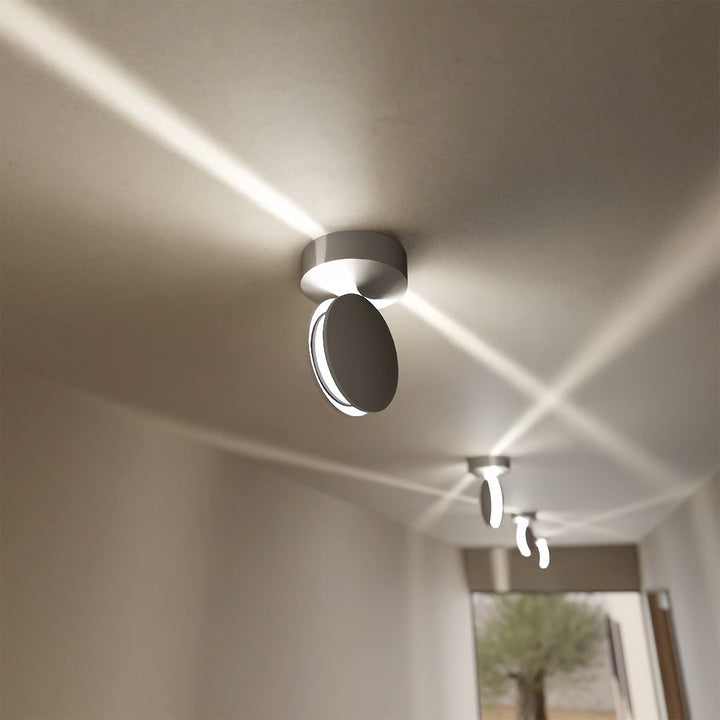360° LED-projektori – HaloGlow